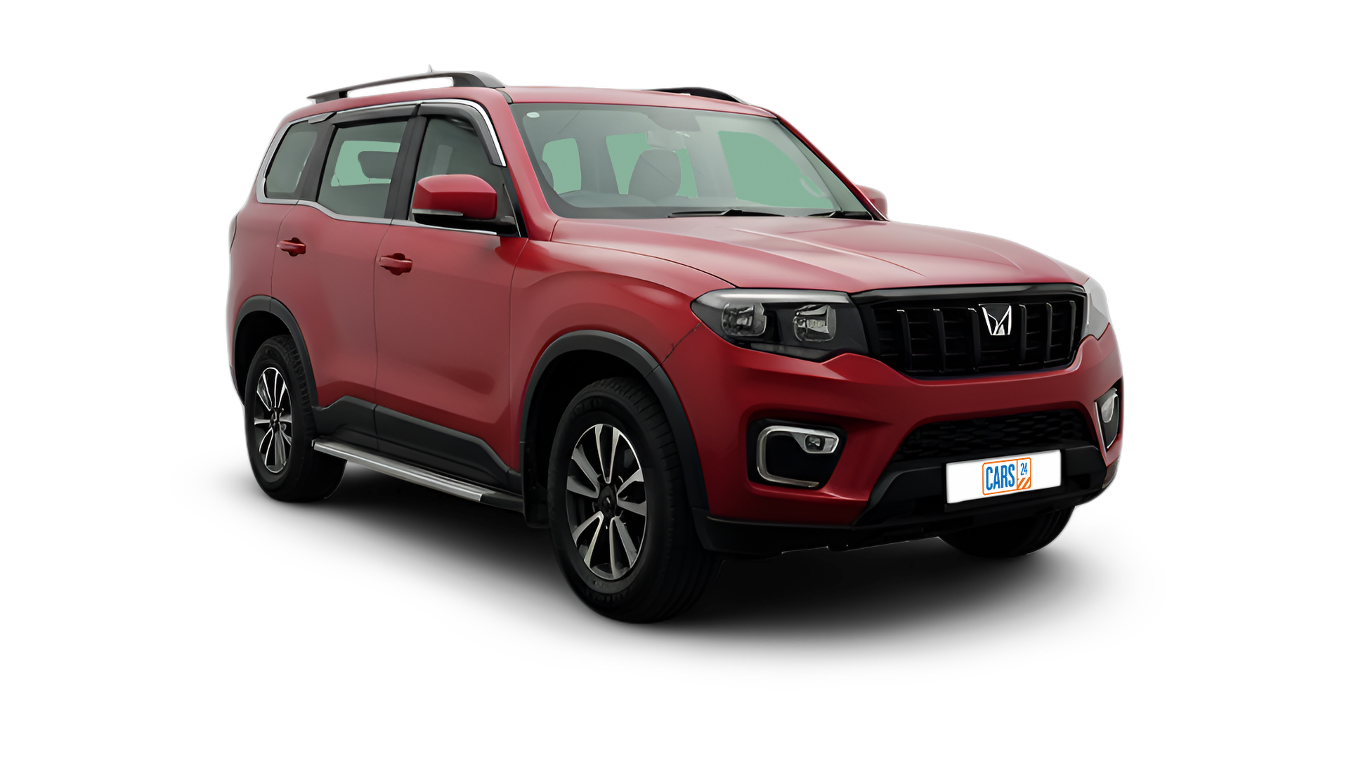 Mahindra SCORPIO-N-img